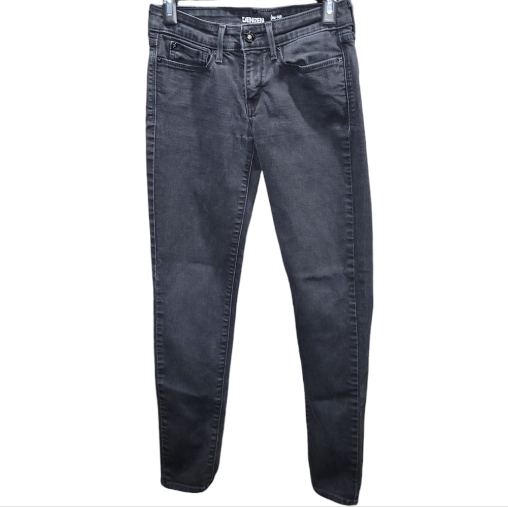 Denizen from Levi's jeggings Size 5/27